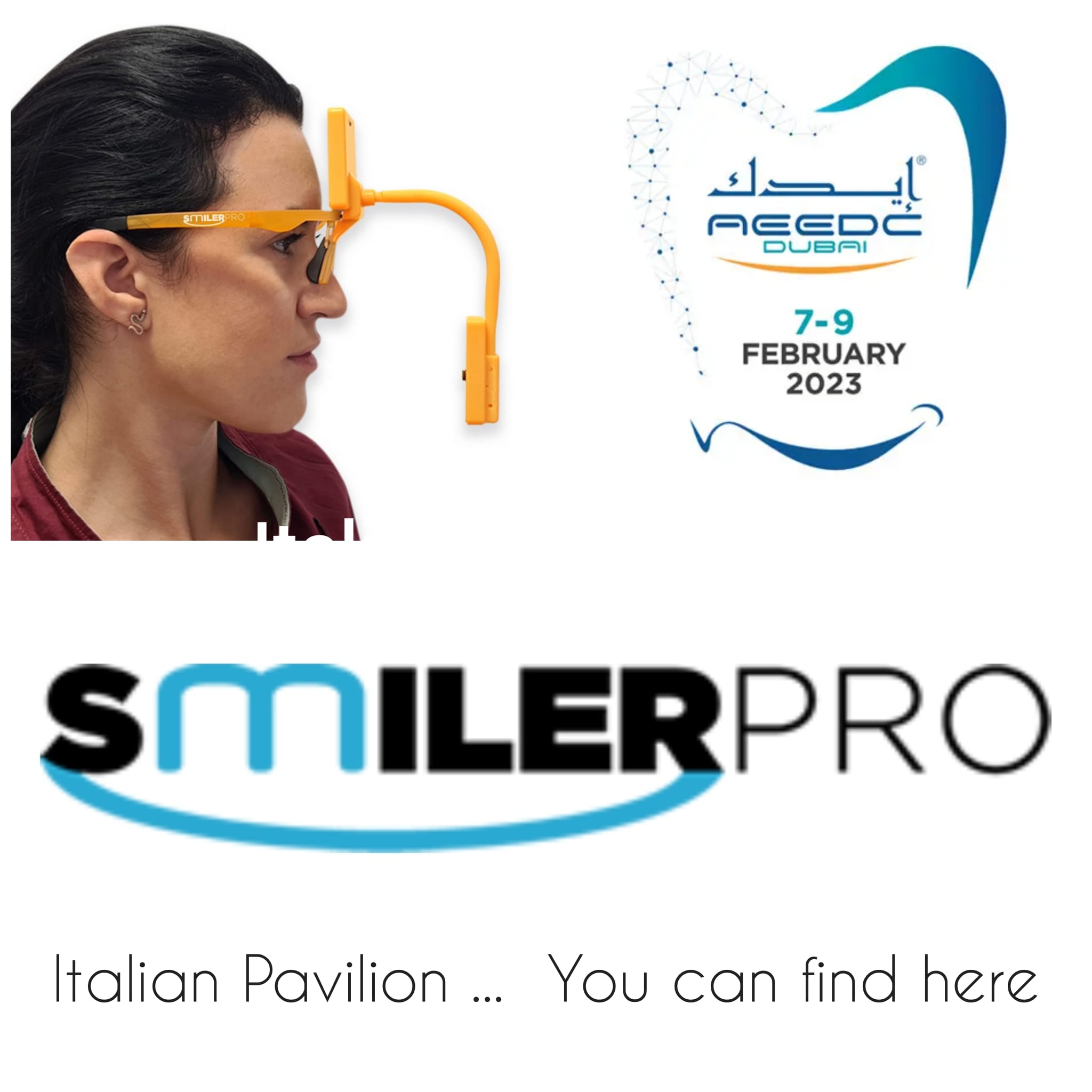 Smiler Pro