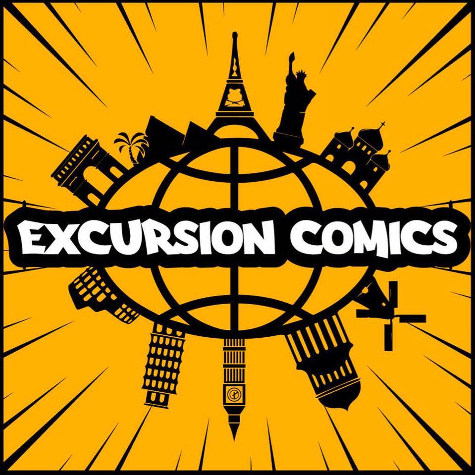 Excursion Comics