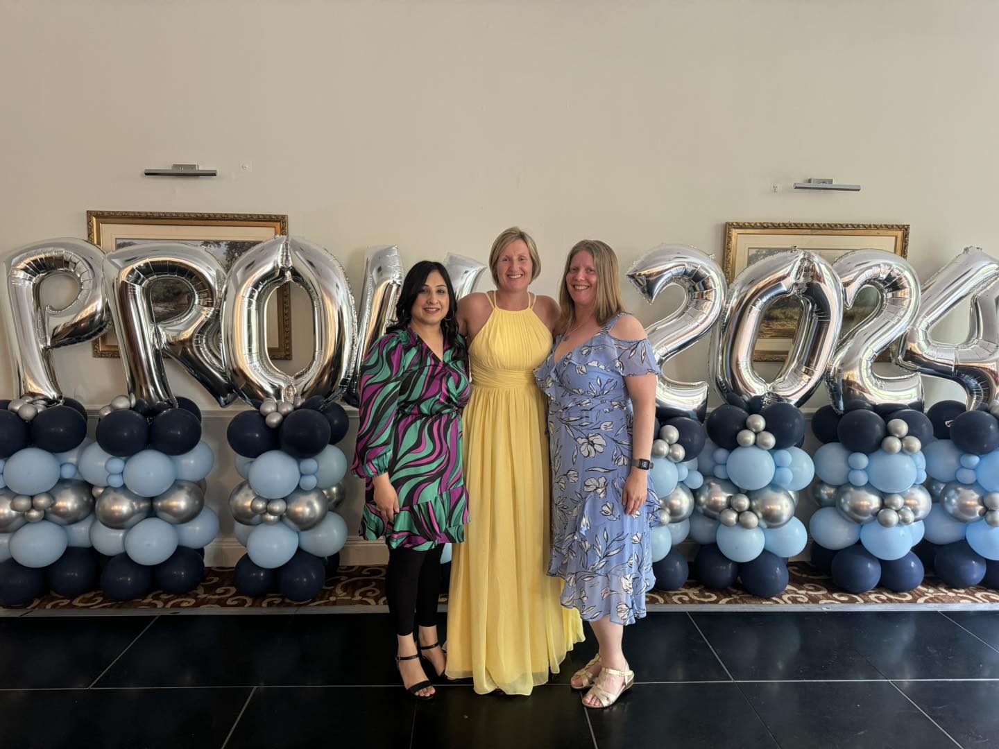 Immanuel - The final countdown to Prom 2024! Year 11 we are so excited ...