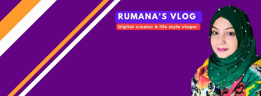 Rumana's Vlog | Dhaka