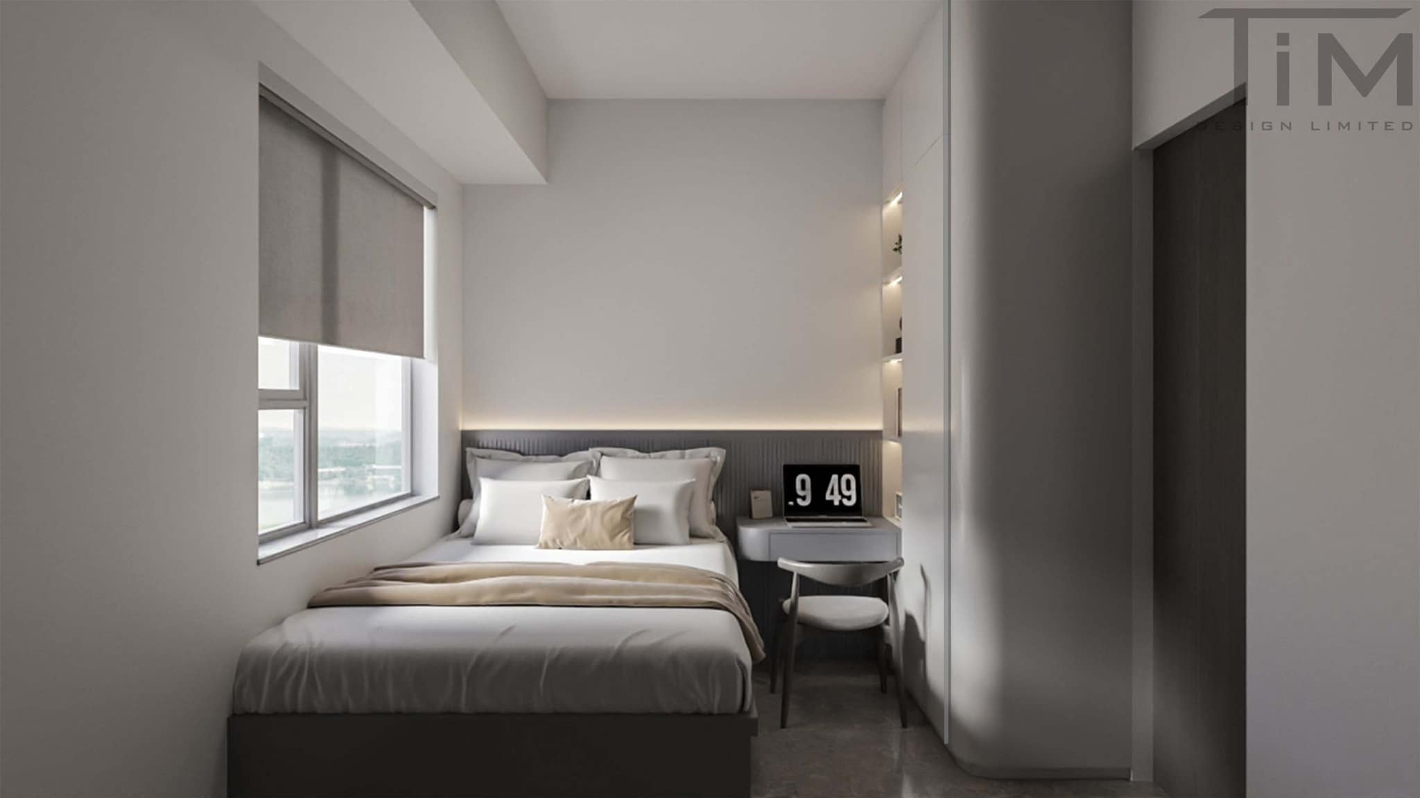 Tim Design Ltd | Hong Kong Hong Kong