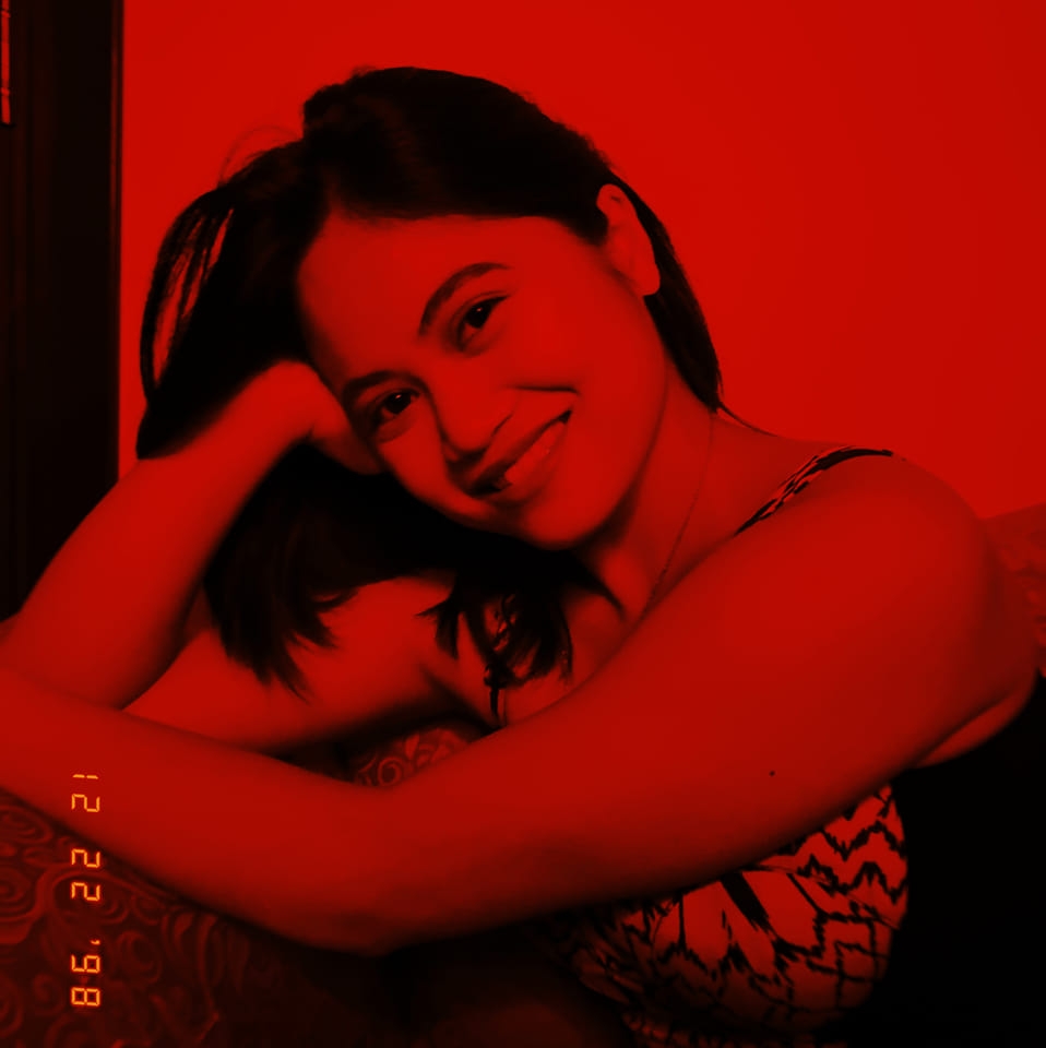 Patricia Tonelada