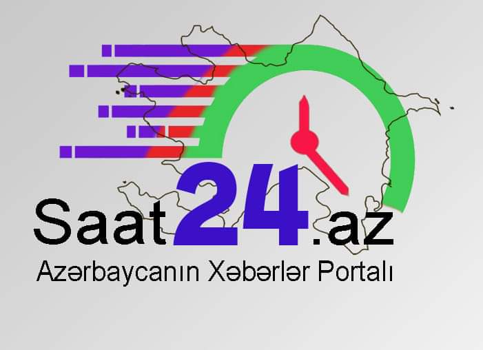 Saat24.az informasiya agentliyi