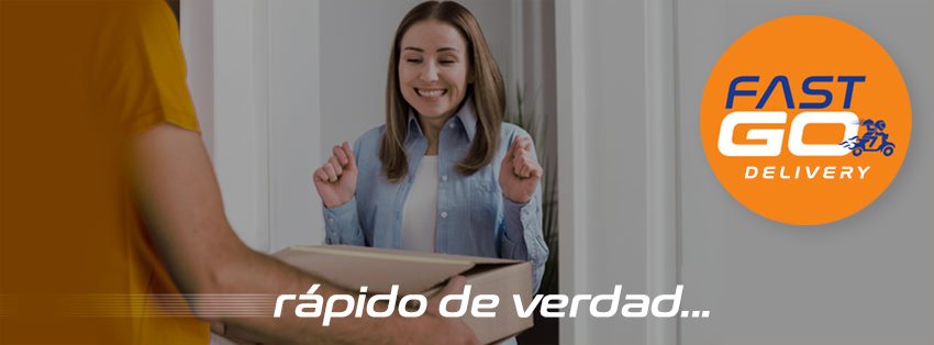 FAST GO Delivery