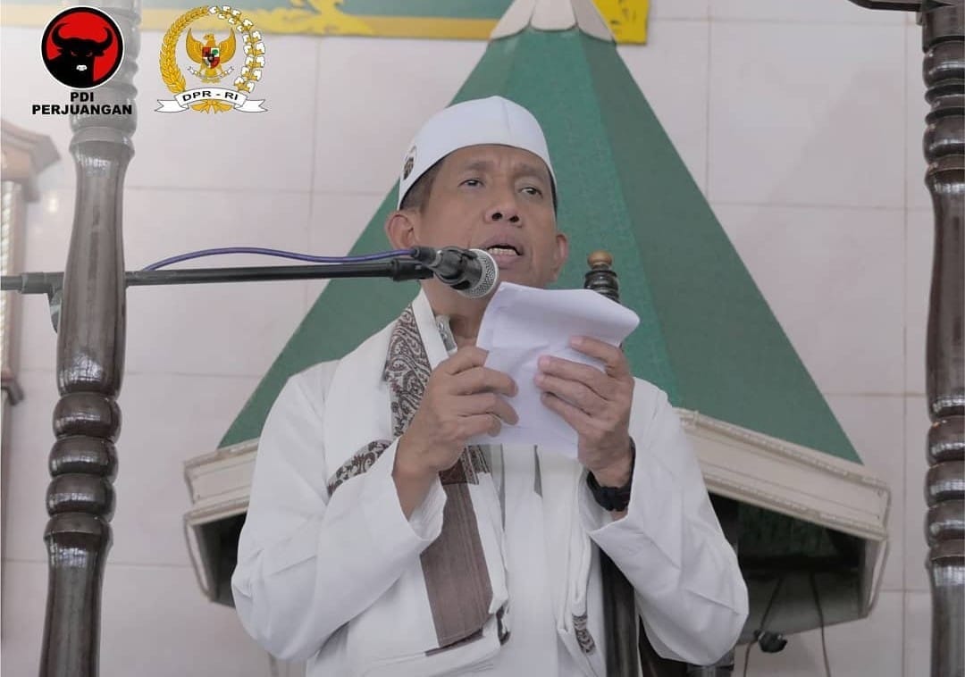 Safaruddin