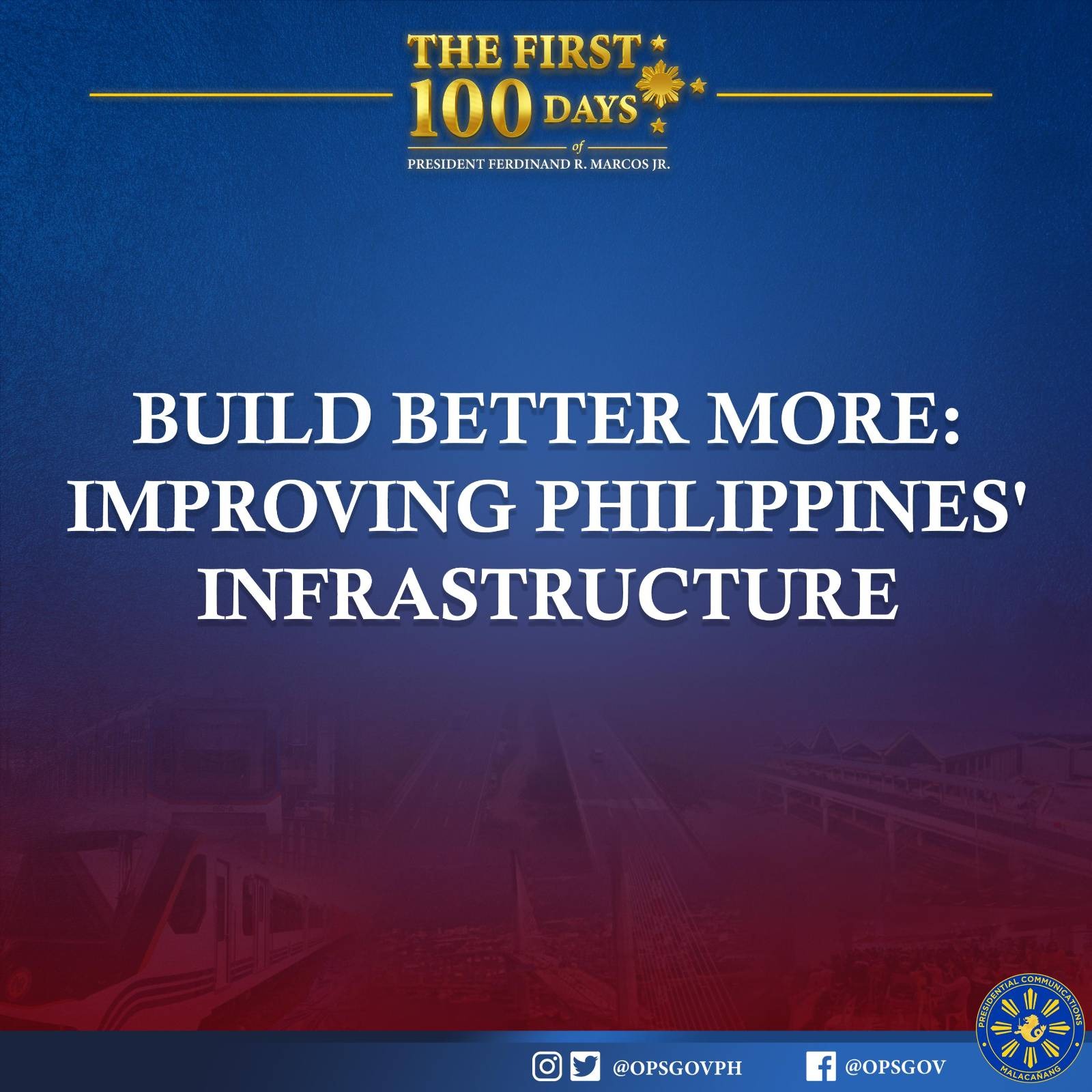 President Ferdinand... - Presidential Communications Office | Facebook