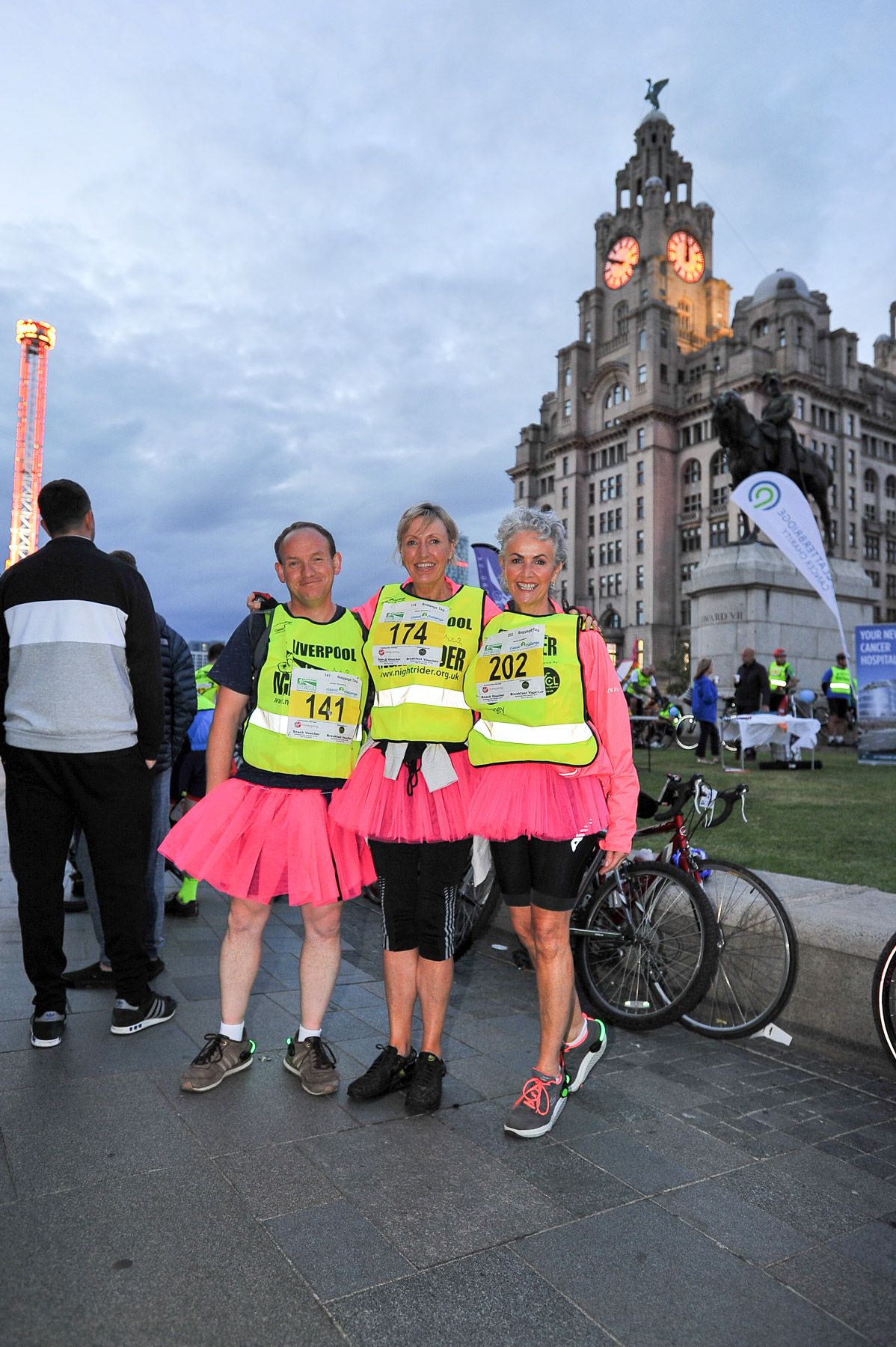 Nightrider - Kidney Research UK are the leading kidney research charity ...