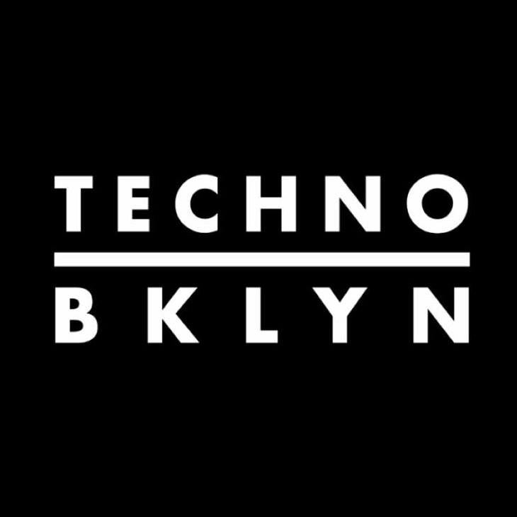 Friday is getting loud. Cristobal Pesce is taking over Techno Brooklyn ...