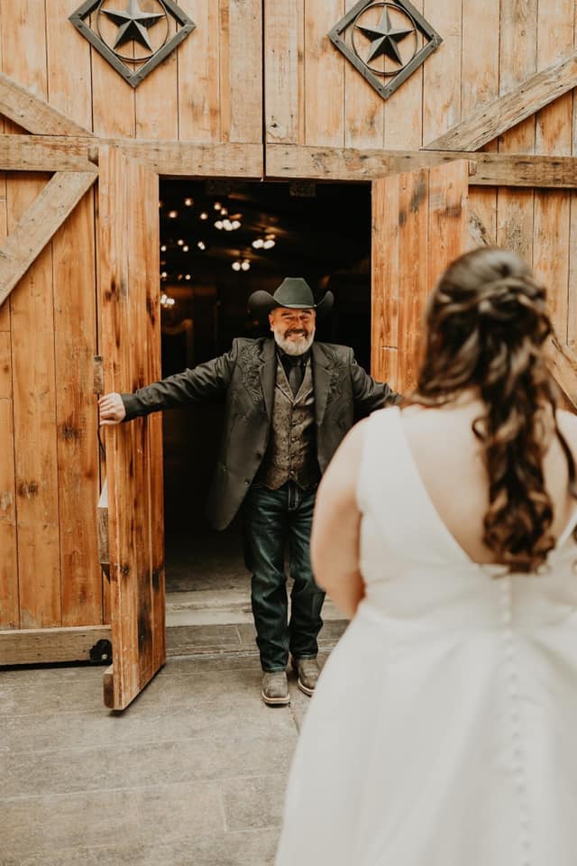 The most special... - Rolling 7's Ranch Event Center | Facebook