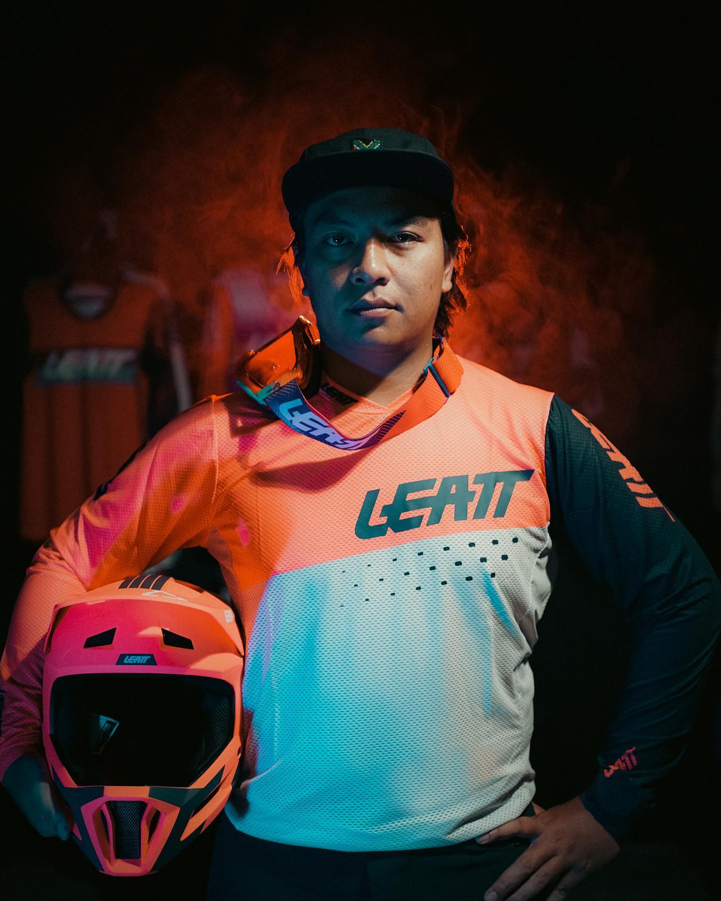 FTW Racing - @shahrielhaizat For Leatt MTB 2022. By... | Facebook