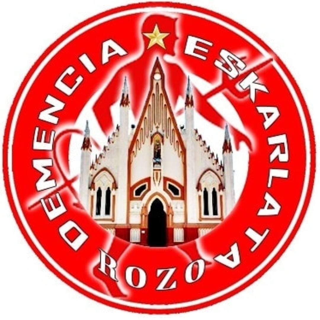 Rozo Es Del Rojo