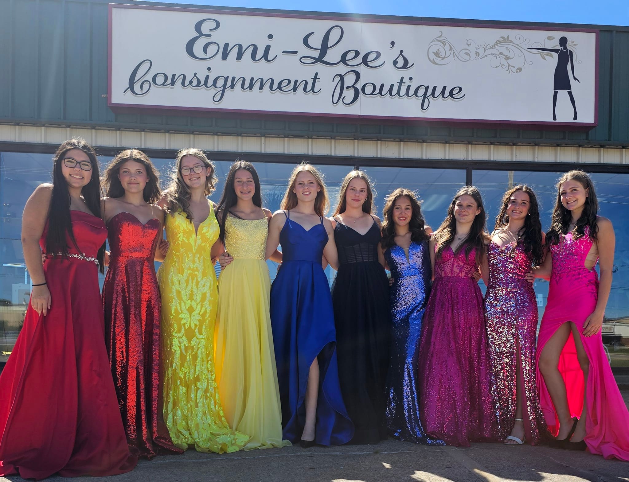 Emi-Lee's Consignment Boutique | Fort Smith AR