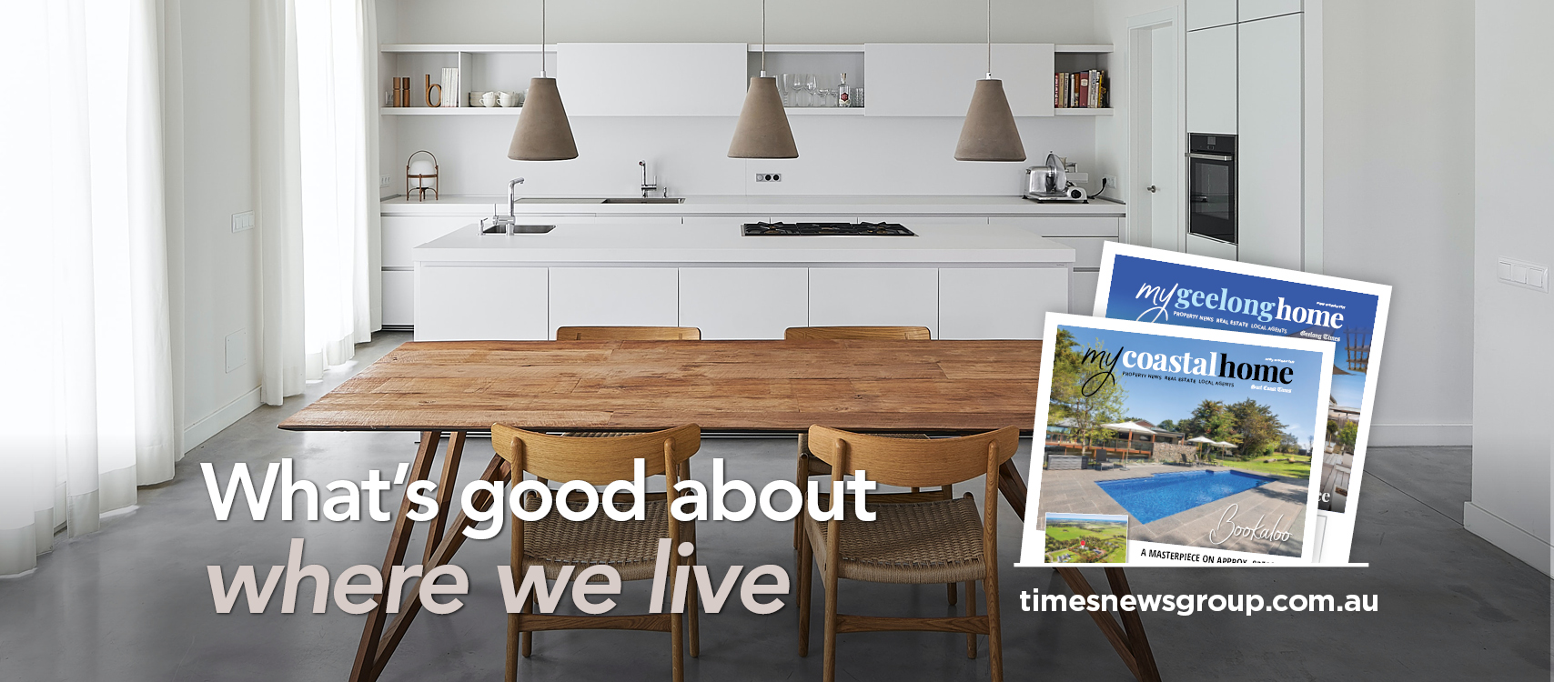 My Geelong & Coastal Home | Torquay VIC