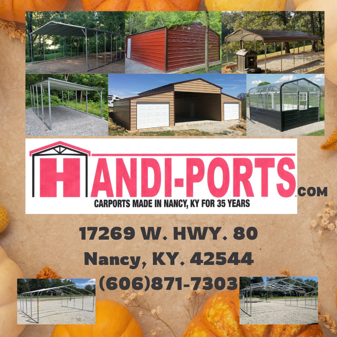 Nancy Exit Storage | Nancy KY