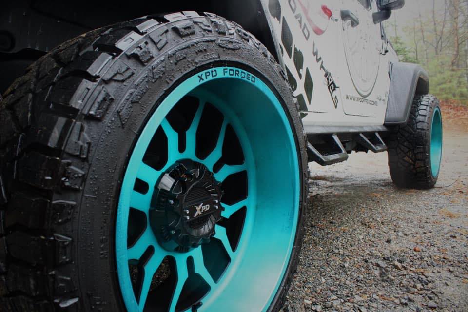 XPDoffroad | Miami FL