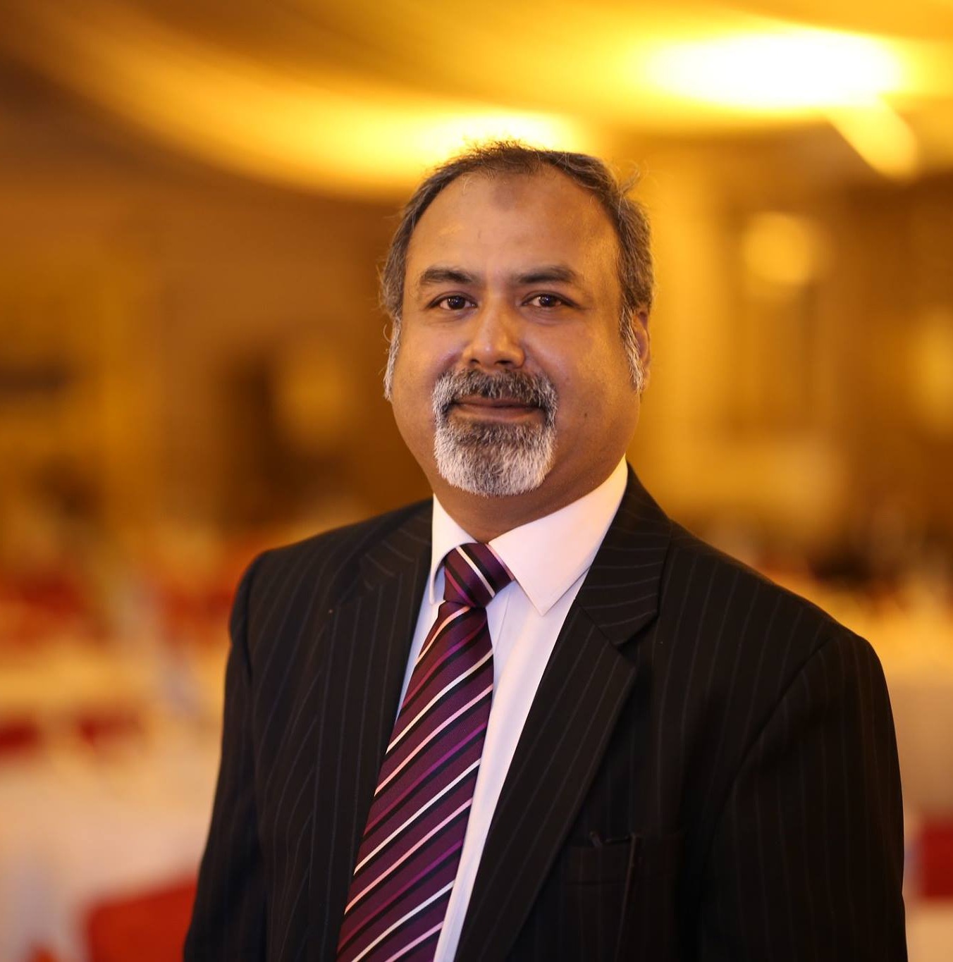 Asad Rizvi