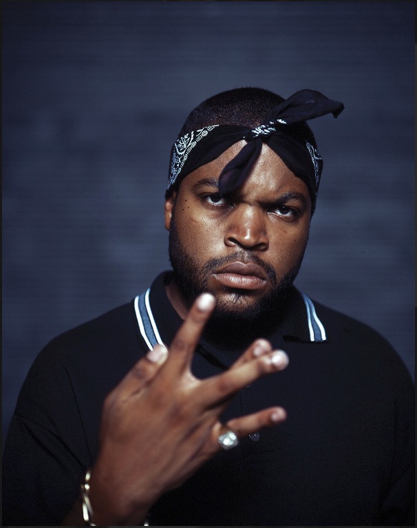 Ice Cube x Raiders - West Legend 🔥