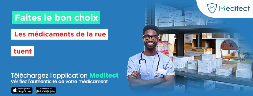 Meditect | Abidjan Abidjan