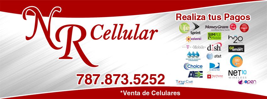 Nr Cellular | Sabana Grande