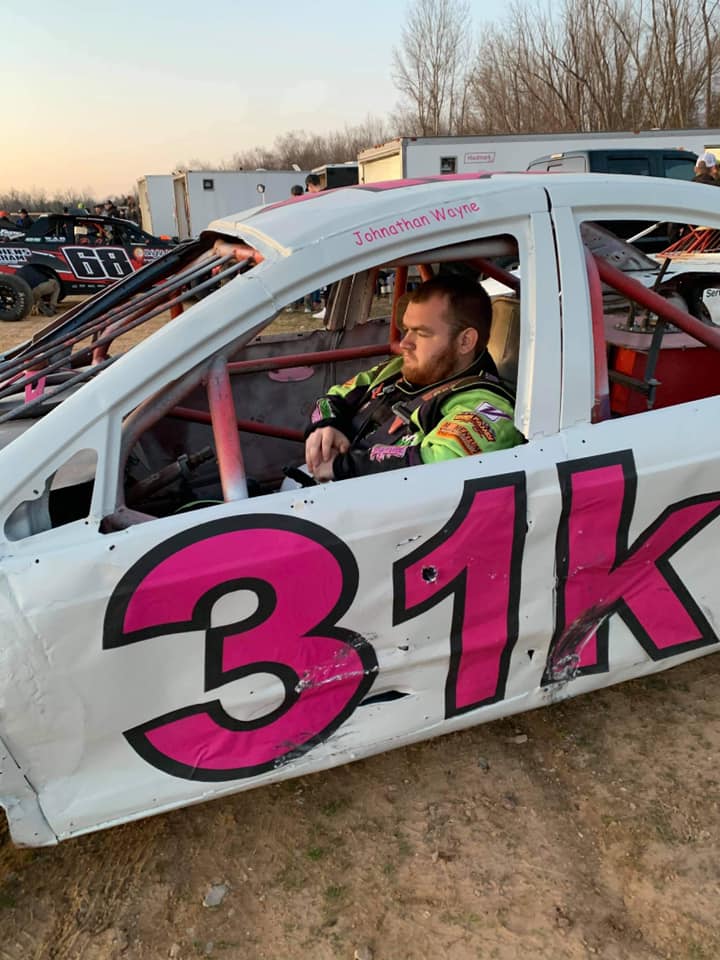 Wayne Racing