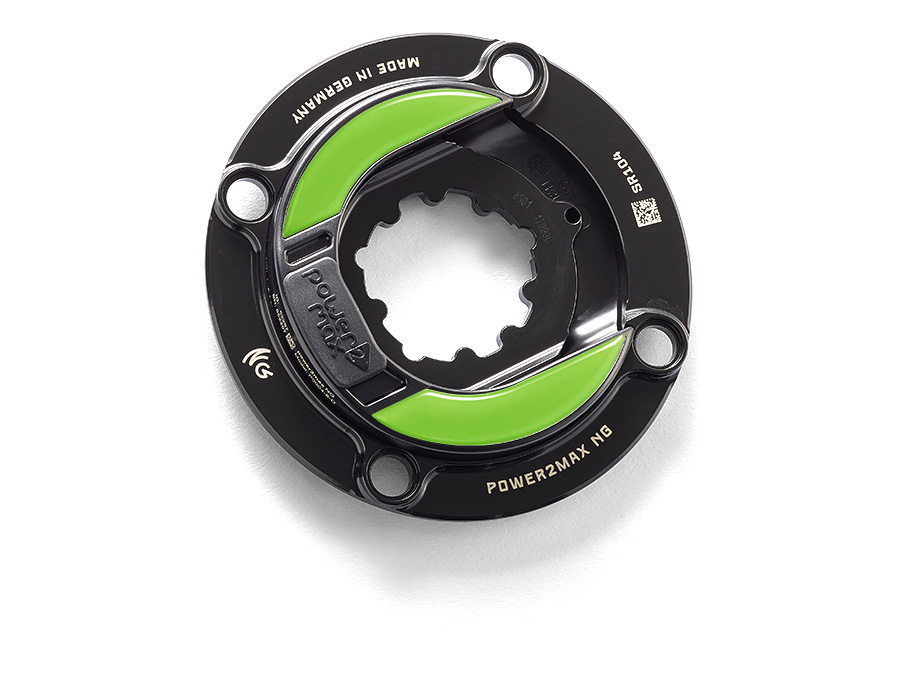 Power2max North America