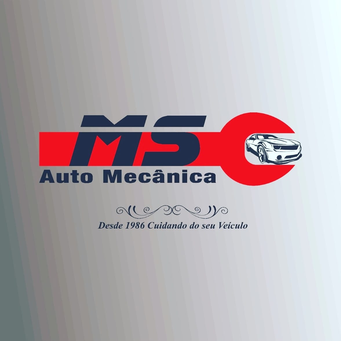 MS Auto Mecânica added a new photo — at... - MS Auto Mecânica