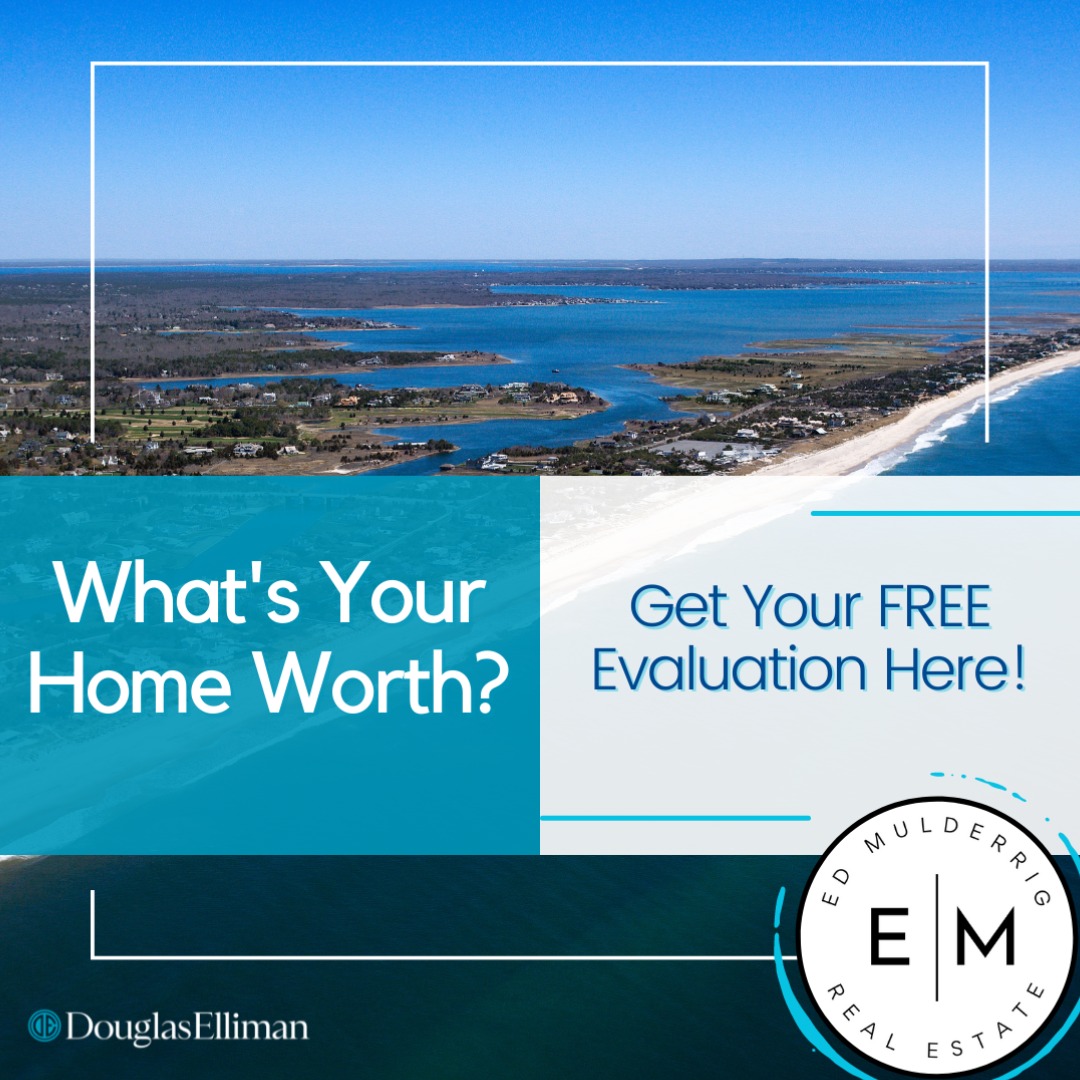 Edward Mulderrig Hampton's Real Estate | Bridgehampton NY