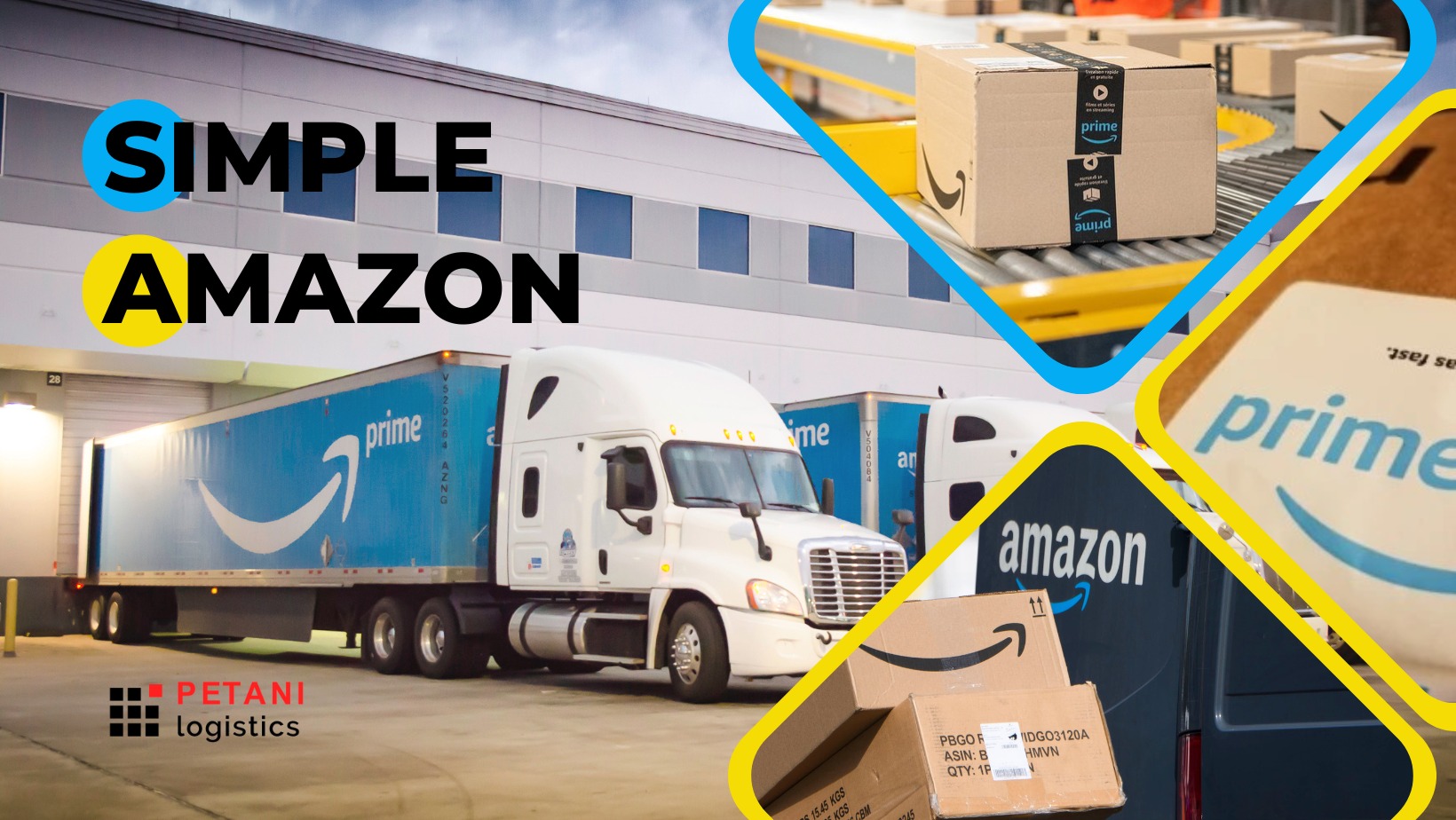 «Simple Amazon» | Facebook