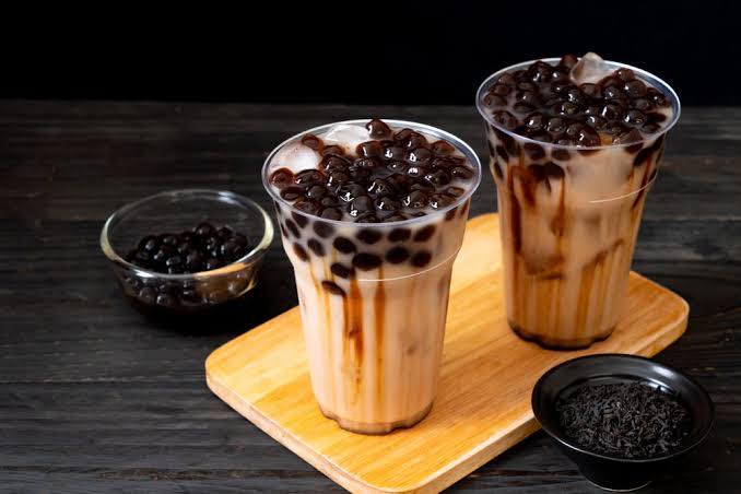 Choo Choo Tea Station | Imus