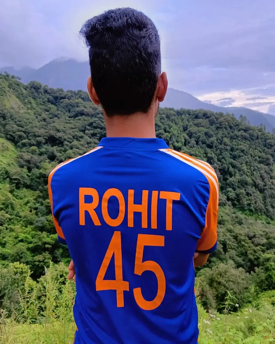 Rohit Raj