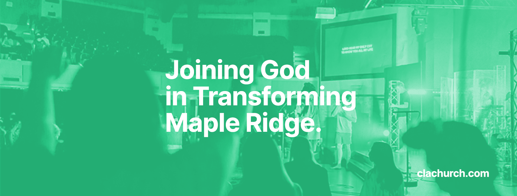 CLA Church - Maple Ridge | Facebook