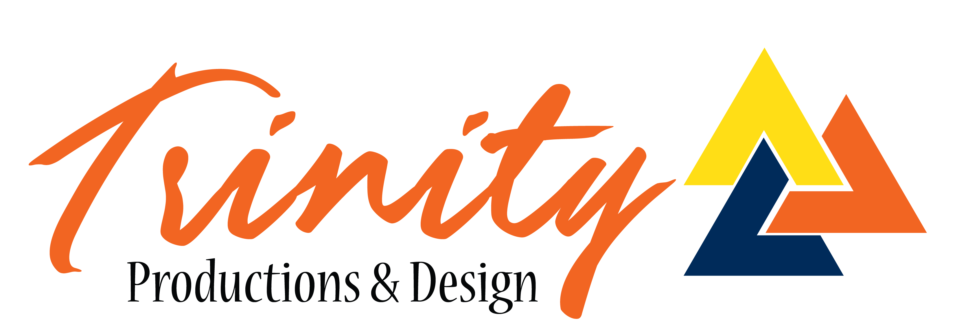 Trinity Productions & Design