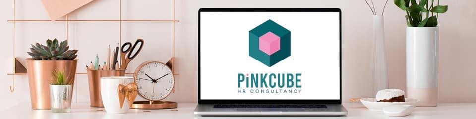PinkCube HR