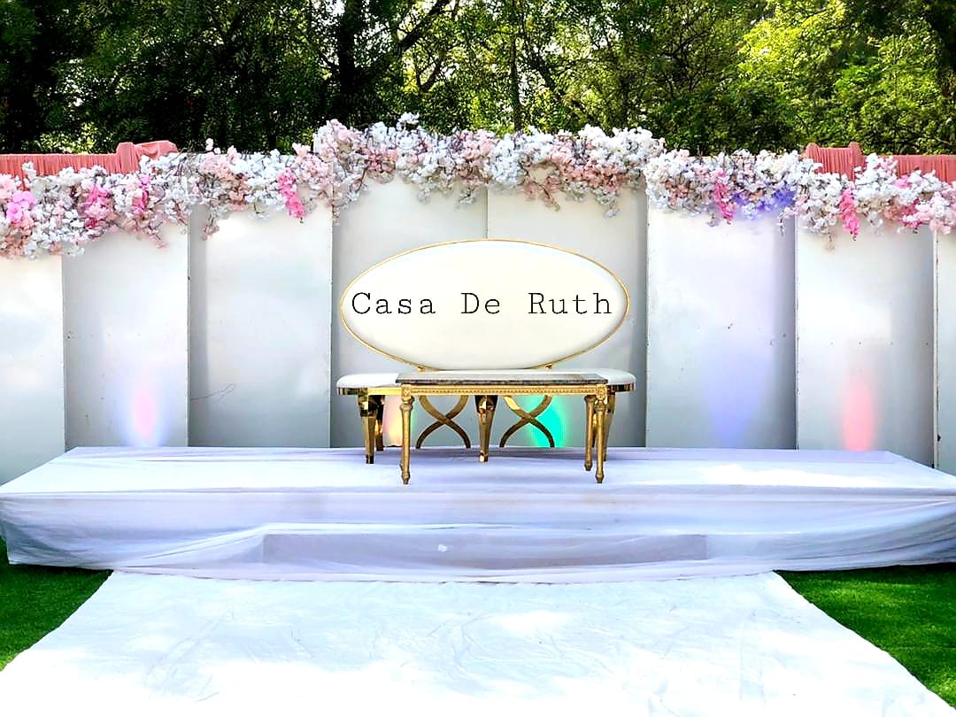 Casa De Ruth