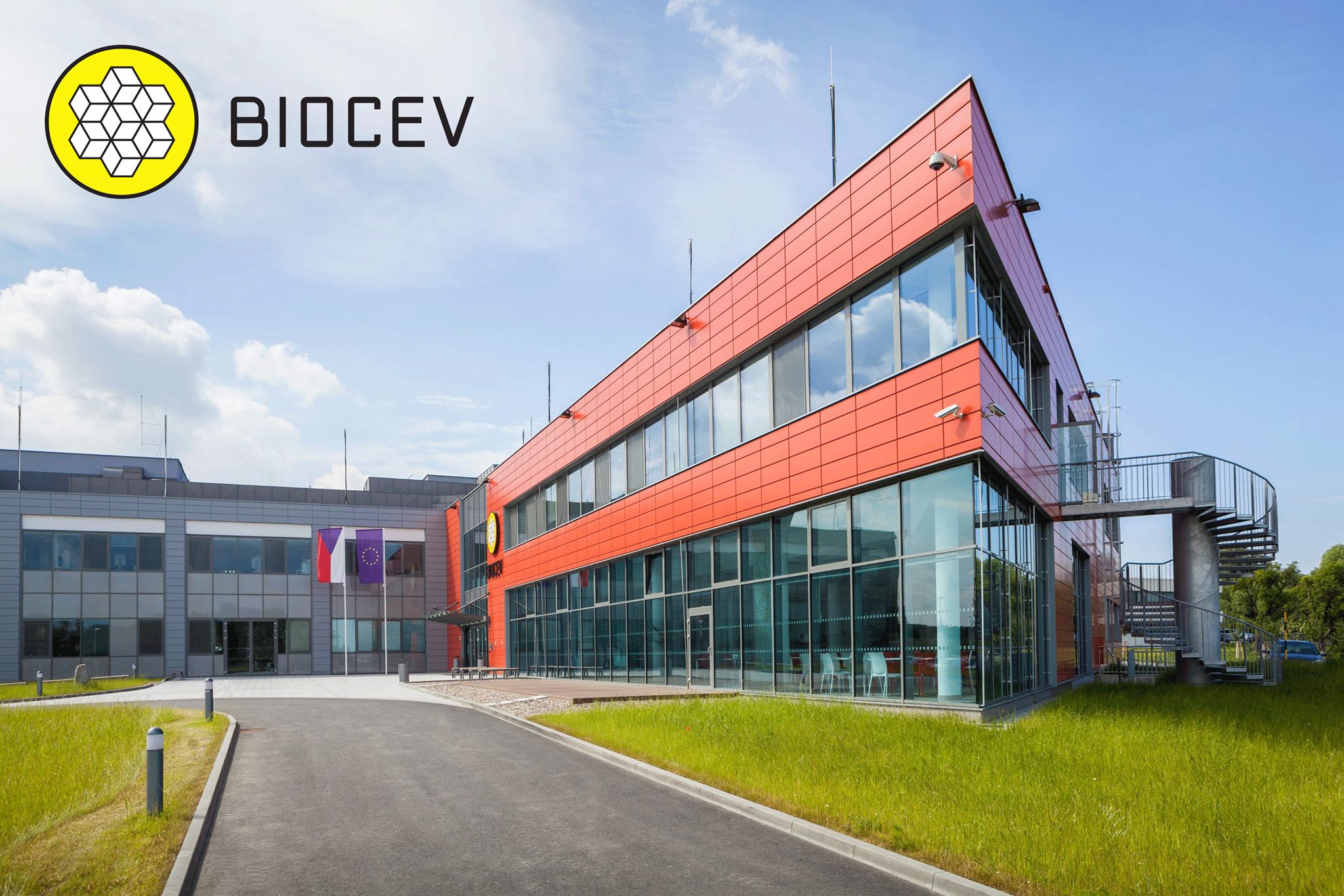 BIOCEV | Vestec