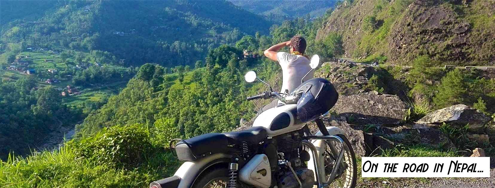 The Runaway Guide