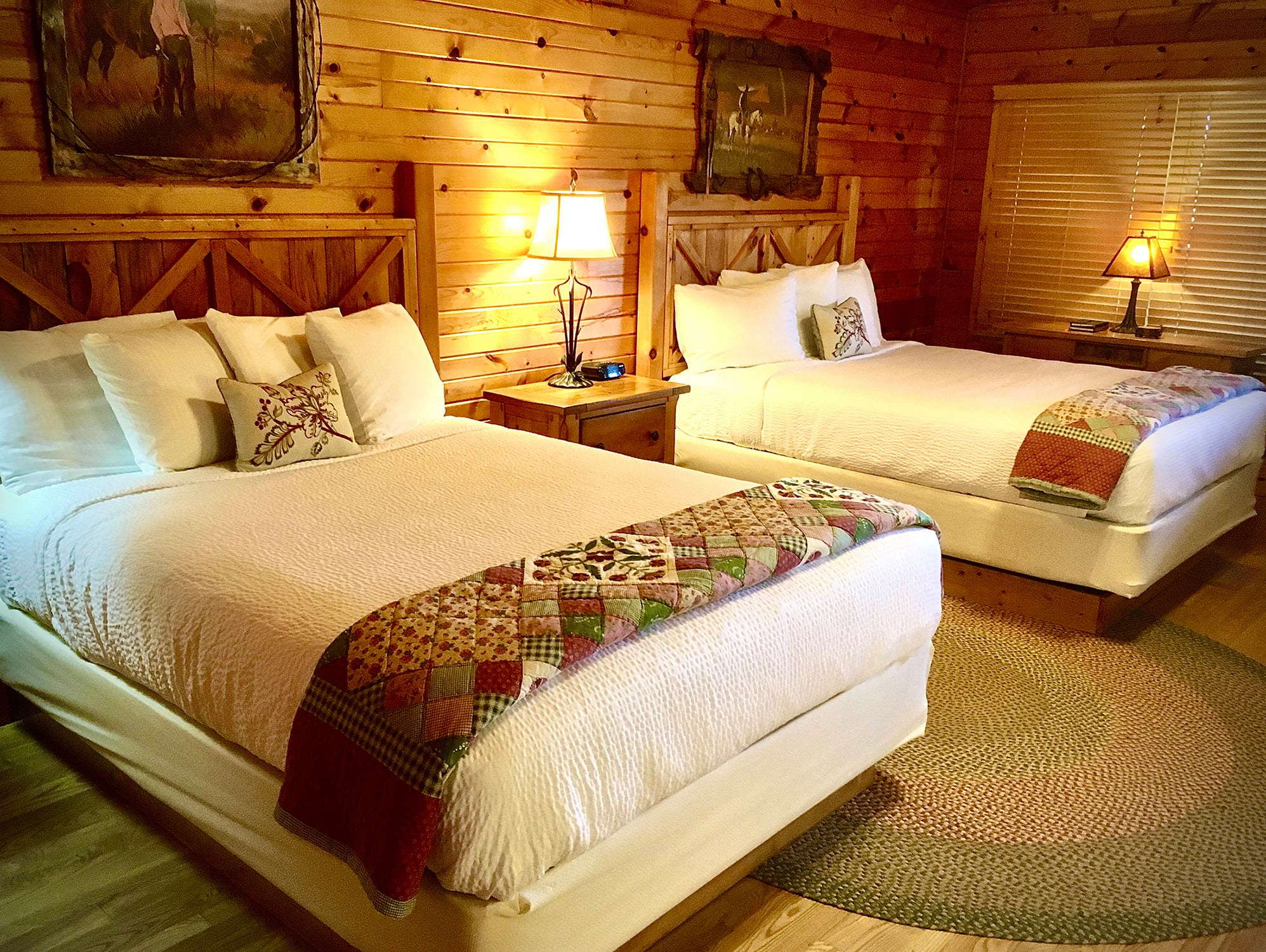 THE FINAL 24 HOURS TO GET... - Kickapoo Valley Guest Cabins | Facebook