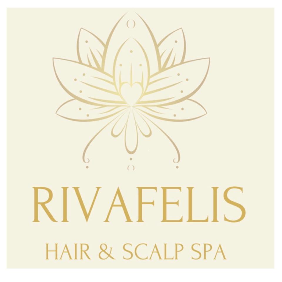 Rivafelis Hair & Scalp Spa... - Rivafelis Hair & Scalp Spa