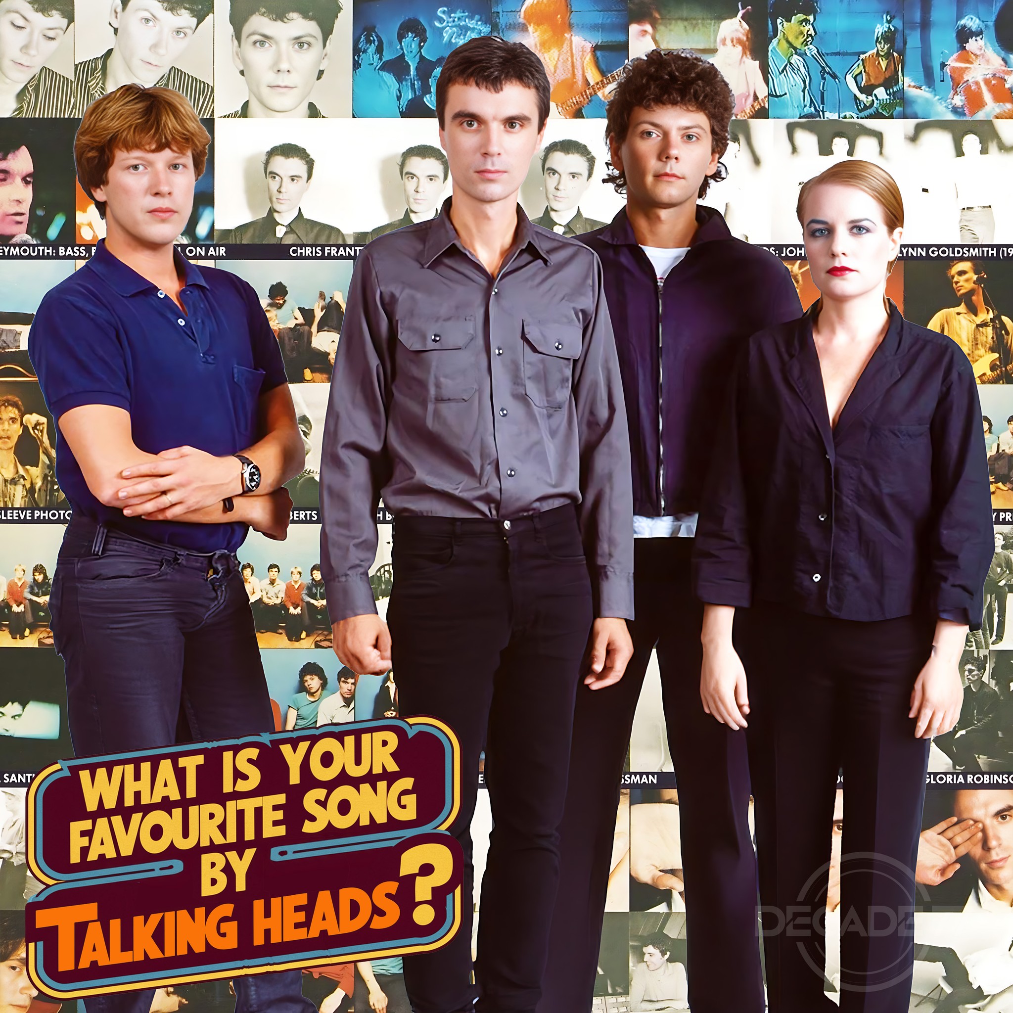 What’s Inside the 'Fear of Music' Reissue? Breaking Down the Tracklist and Rarities