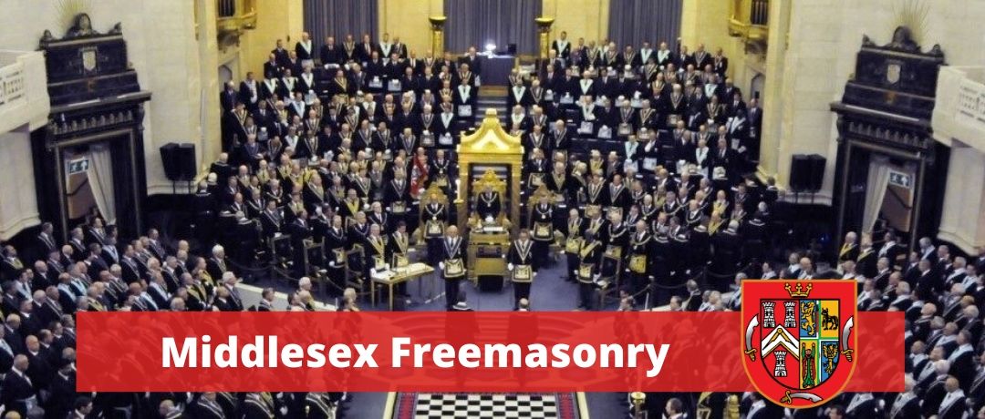 Provincial Grand Lodge of Middlesex