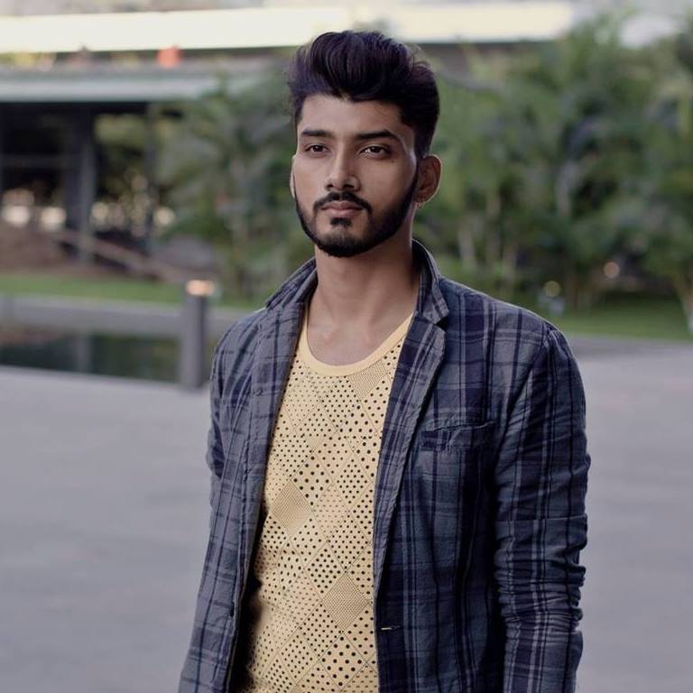 Jitendra Singh Rajput