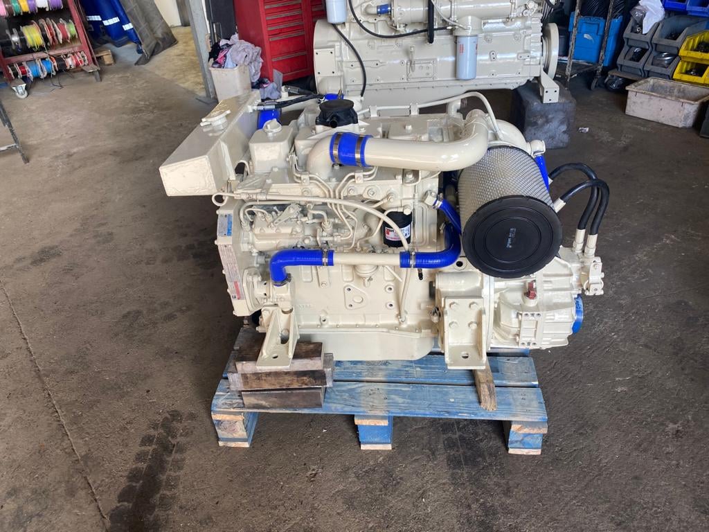 G Service Power