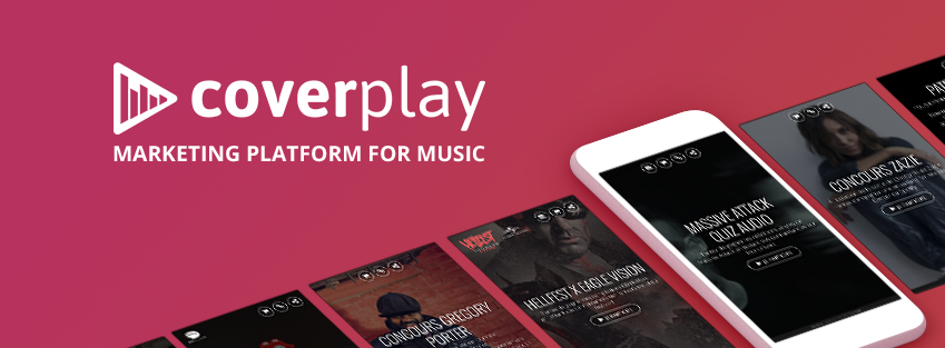 Coverplay