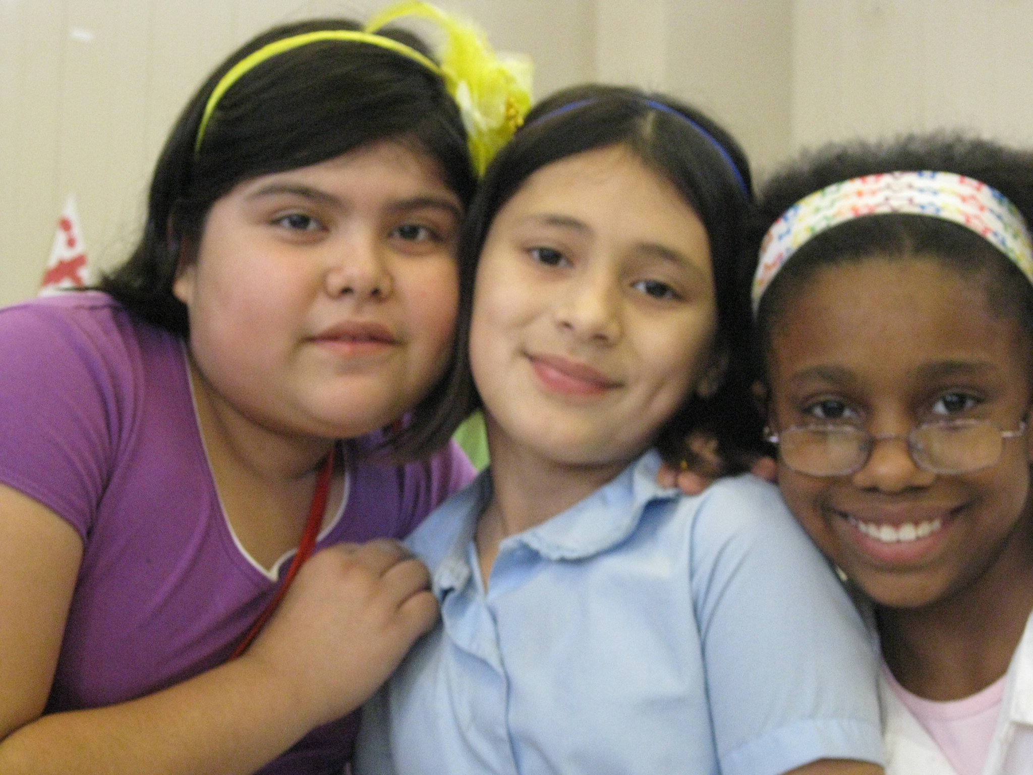 Clippert Multicultural Honors Academy | Detroit MI