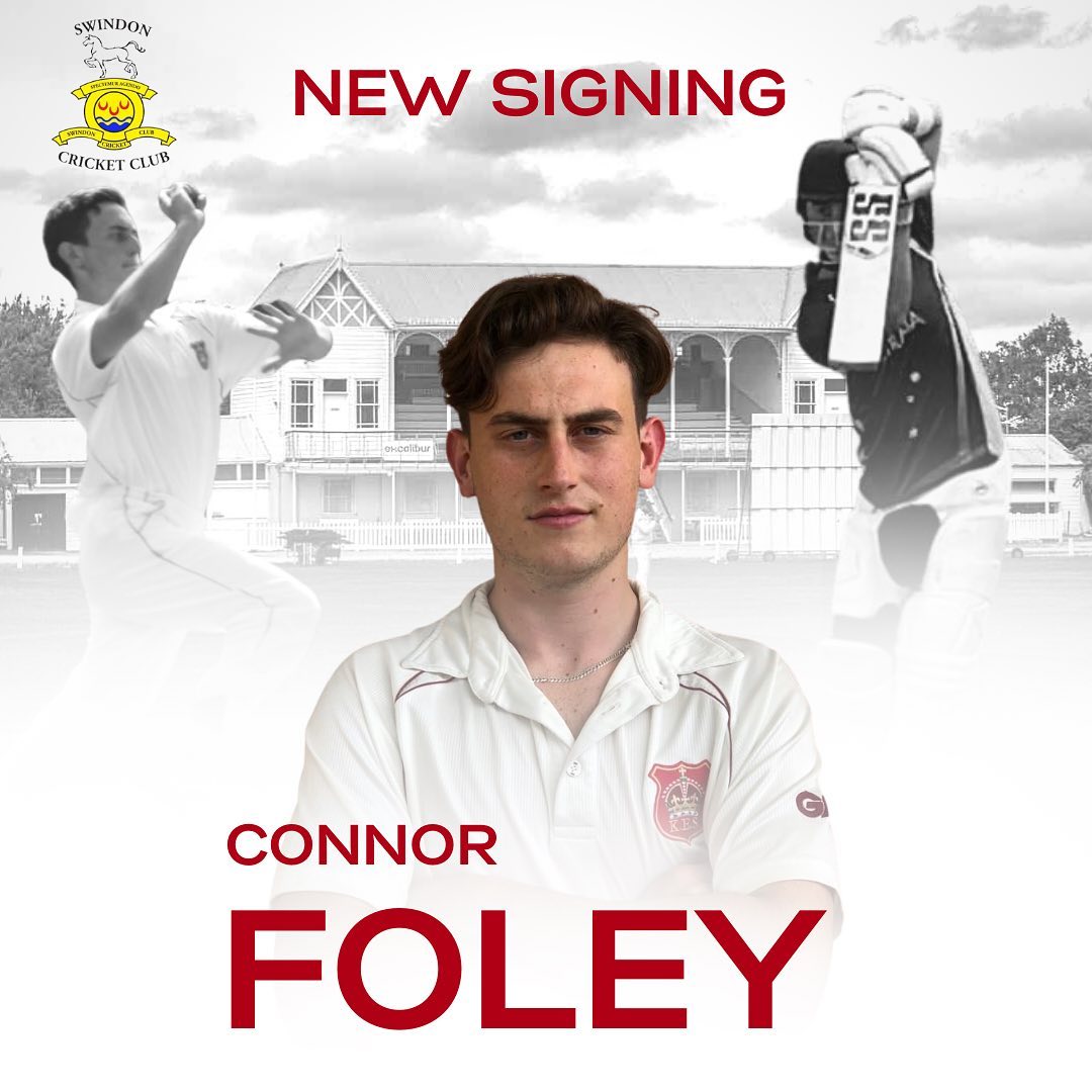 Limitless Sports Management - Signing news‼️📣 Congrats to Connor Foley ...