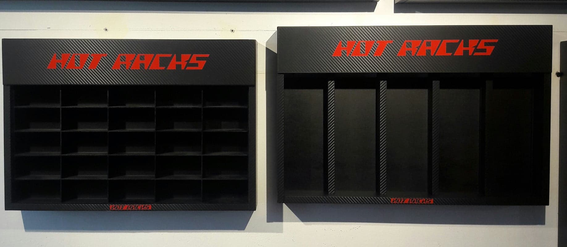 Hot Racks - Para los que van comenzando su colección... | Facebook