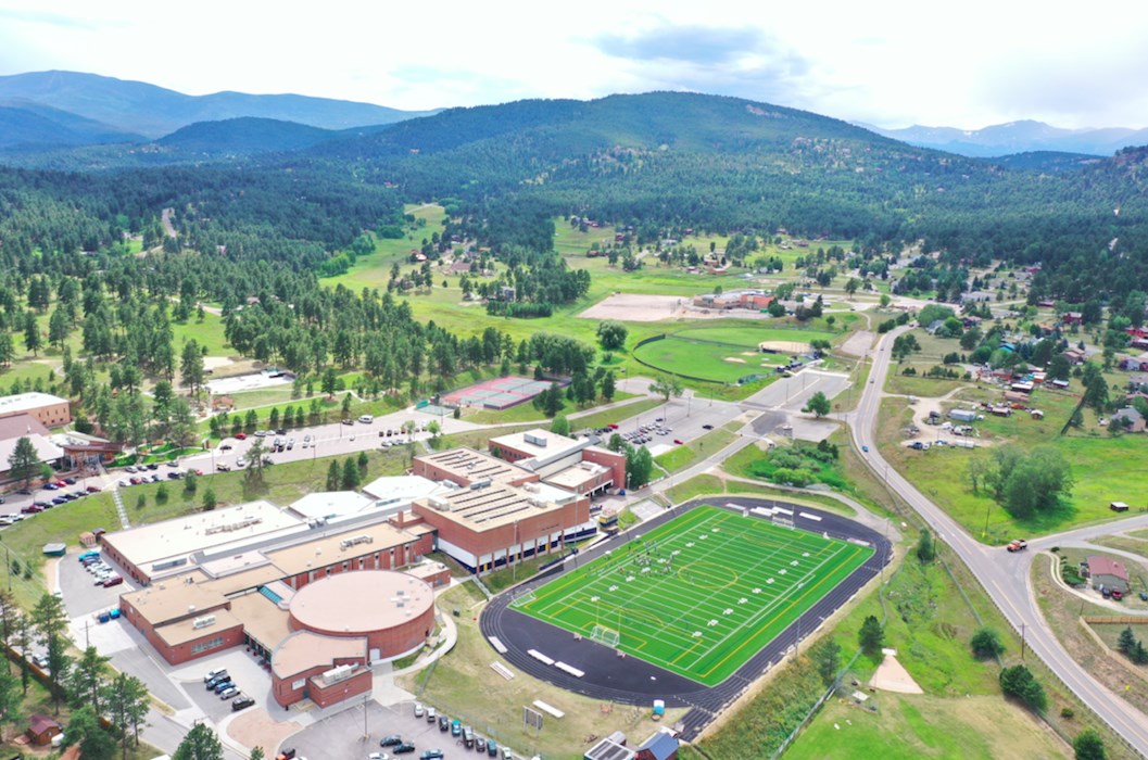 EHS Project Home Field