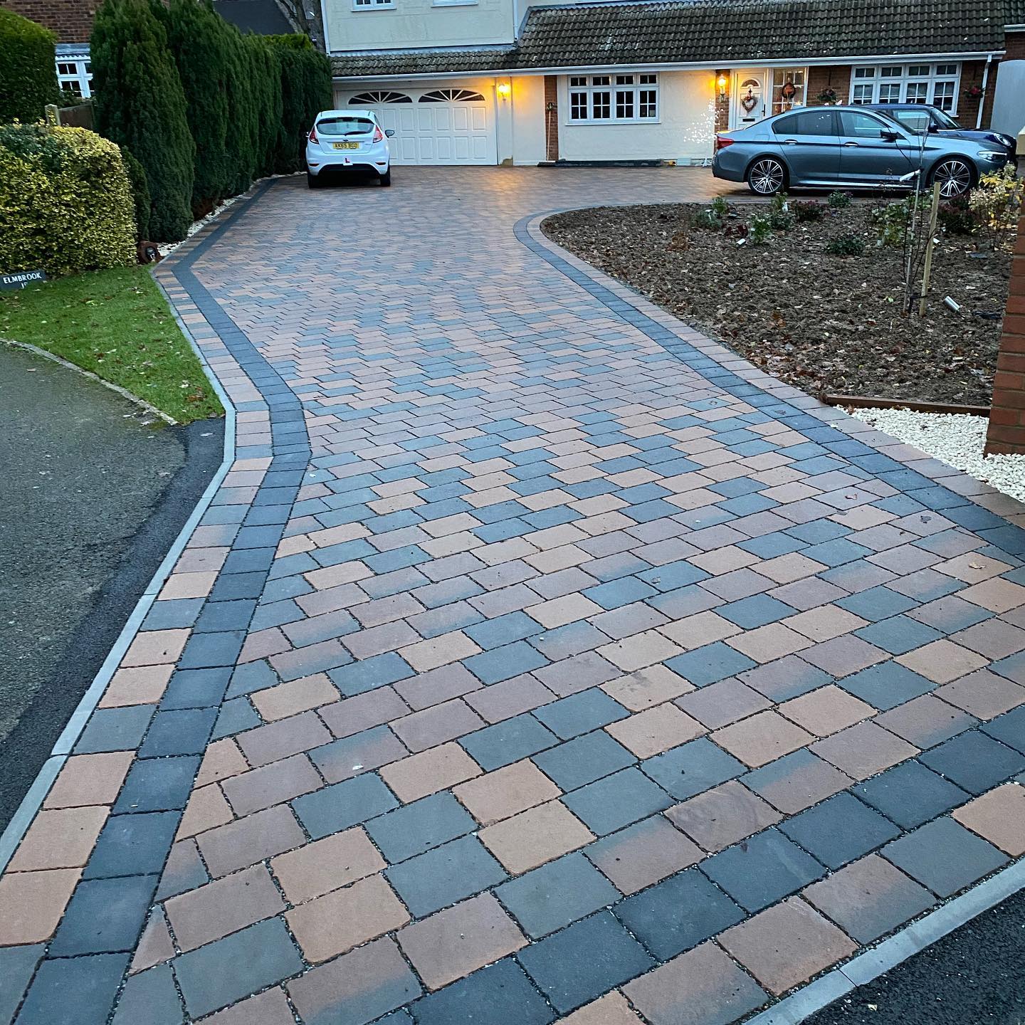 Another... - Boxer Building & Landscaping Ltd
