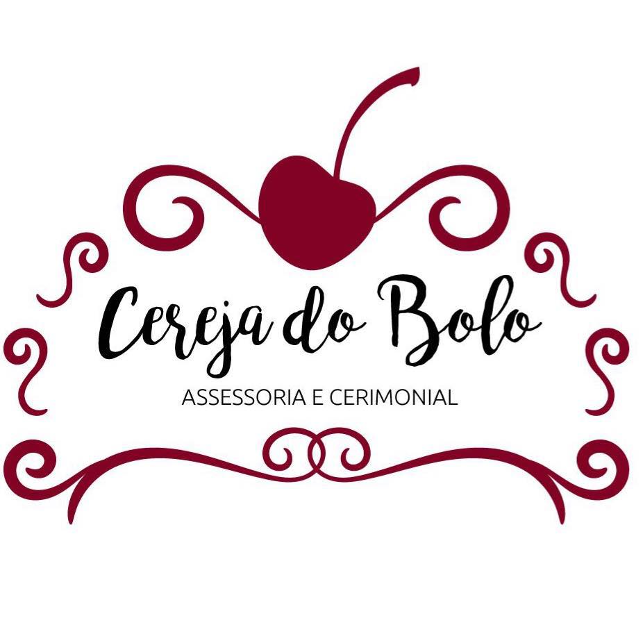 Cereja do Bolo... - Cereja do Bolo Assessoria e Cerimonial