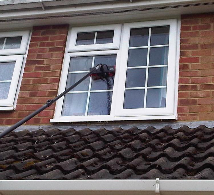 Tony’s Window Cleaning | Widnes